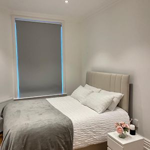Deluxe Kamer met een King Size Bed