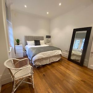 Deluxe Kamer met een King Size Bed